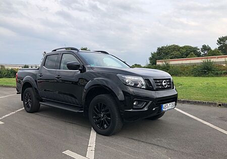 Nissan Navara (inkl.Mehrwertsteuer Ausweisbar)