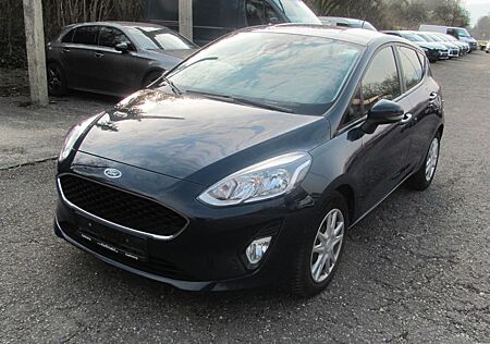 Ford Fiesta 1.0 EcoBoost  Klima/PTS/Tempomat