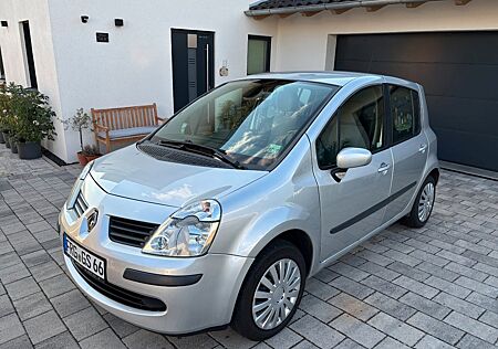 Renault Modus Exception 1.6 16V Exception