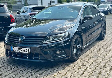 VW CC Volkswagen 2.0 TDI 130kW DSG 4MOT BMT BlueMotion Tec...