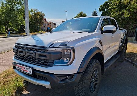 Ford Ranger Raptor e-4WD AHK STDHZ. el. Rollo Tech93