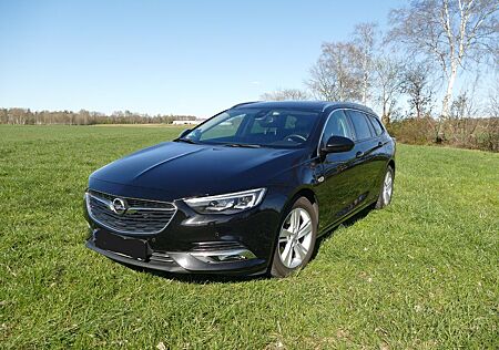Opel Insignia 2.0 Diesel 125kW Innovation Auto ST...