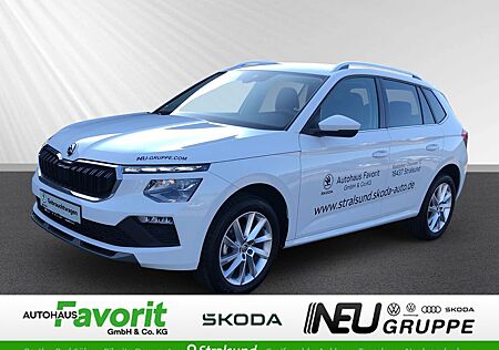Skoda Kamiq Selection 1.0 TSI LED DAB ACC