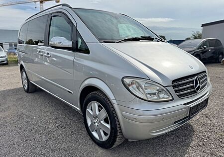 Mercedes-Benz Viano 3.0 CDI Activity 2.Hand*Leder*Navi*7 Sitze