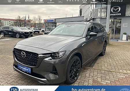 Mazda CX-80 3.3L D 254ps 8AT AWD Homura Plus