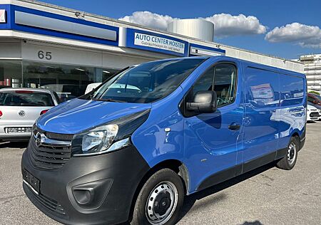 Opel Vivaro B Kasten L2H1*2.Hand*AHK*Tüv2026/4*PDC*