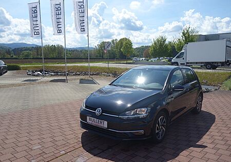 VW Golf Volkswagen VII Lim. Join /NAVI/SHZ/Tempomat/PDC