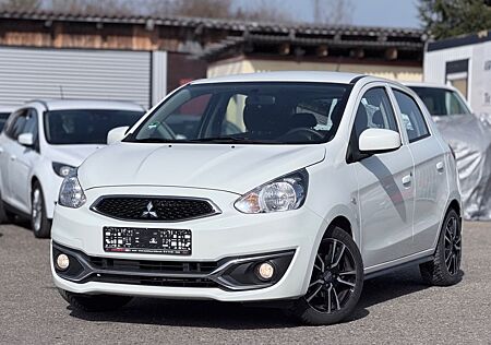 Mitsubishi Space Star Edition 100