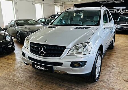 Mercedes-Benz ML 350 *Navi*Sitzheiz*Tempom*