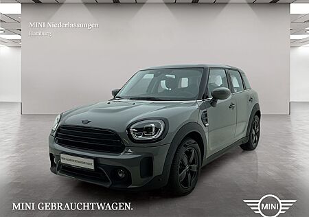 Mini One Countryman Navi Head-Up Kamera Pano.Dach
