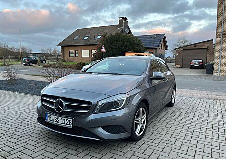 Mercedes-Benz A 180 Urban Urban