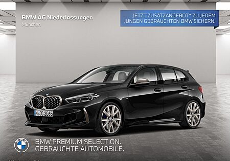 BMW M135i xDrive LiveCockpitProf PDC Sportsitze LED