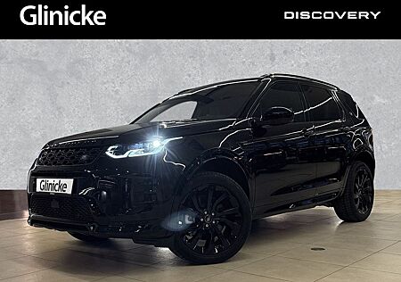 Land Rover Discovery Sport P270e Dynamic SE / 20" / Pano /