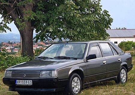 Renault R 25