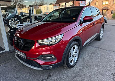 Opel Grandland X INNOVATION Aut. * LED * PANO * CAM