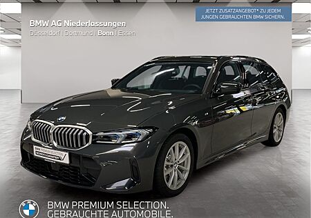 BMW 330d xDrive Touring M Sport AHK LiveCockpitProf