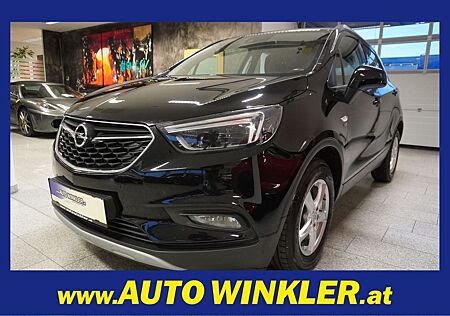 Opel Mokka X 1,6CDTI BlueInjection Ultimate Aut Komf
