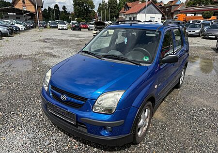 Suzuki Ignis X45 Snow 4X4