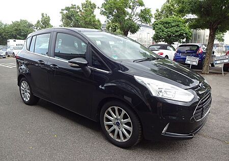 Ford B-Max gebraucht kaufen Ford B-Max Titanium