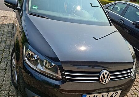 VW Touran Volkswagen 2.0 TDI LIFE LIFE