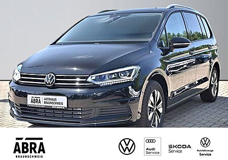 VW Touran Volkswagen 2.0 TDI Comfortline DSG LED+NAV+ACC+AHK