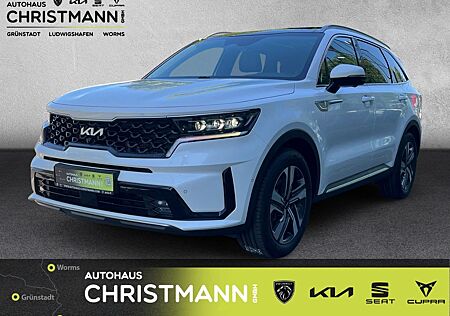 Kia Sorento Platinum 4WD Plug-In Hybrid 1.6 T-GDI EU