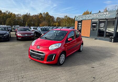 Citroën C1 Tendance