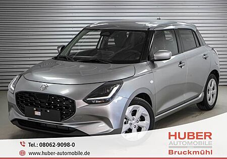Suzuki Swift 1,2 2WD Automatik GL+ - LAGER 61 kW (83...