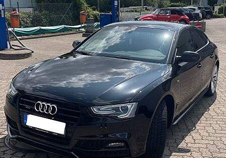 Audi A5 3.0 TDI 245PS S-Line quattro Sportback