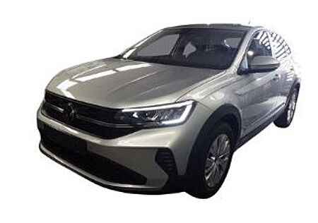 VW Taigo Volkswagen 1.0 TSI 95 PS APP LED PDC