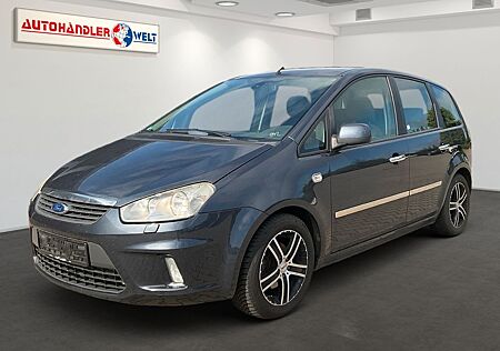 Ford C-Max 1.6 TDCi Klimaauto. Tempo SHZ