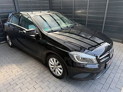 Mercedes-Benz A180  BlueEfficiency Klima Navi Xenon Sth