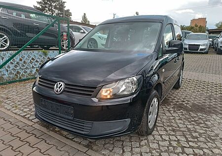 VW Caddy Volkswagen Kasten/Kombi Roncalli Trendline