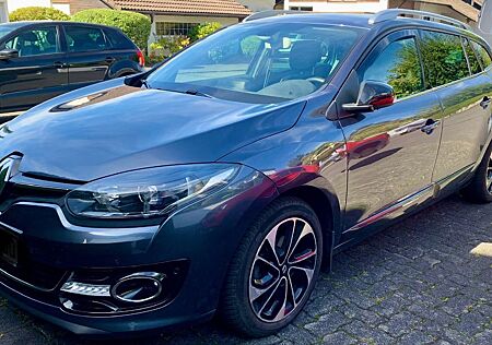 Renault Megane Mégane 3 Bose Edition ENERGY dCi 110 (Eu