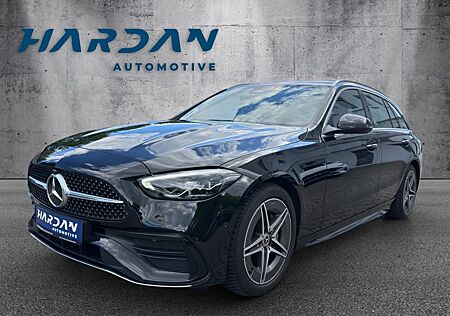 Mercedes-Benz C 220 C -Klasse T-Modell AMG-Line