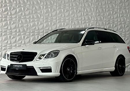 Mercedes-Benz E 63 AMG E 63 AMGs*PANO*RENNTECH-700PS*DRIVERS PACKAGE
