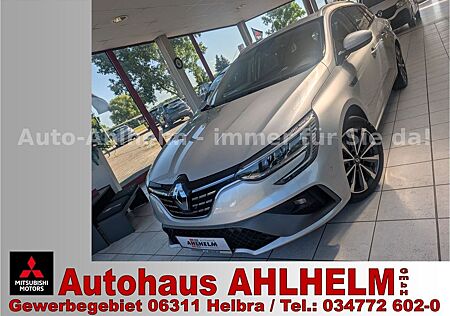 Renault Megane IV TCe 160 Grandtour R.S. Line*BOSE*