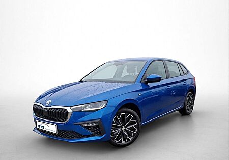 Skoda Scala Drive 1,0 TSI 116PS Matzrix-LED Navi LED S