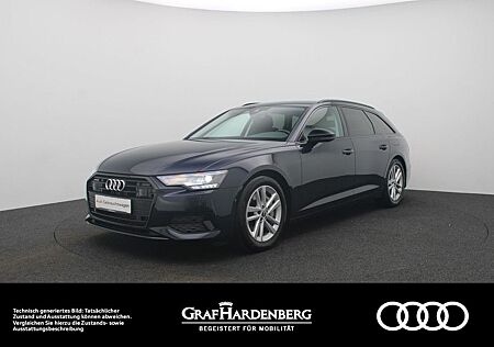 Audi A6 Avant 50 TFSI e quattro . LED Navi ACC AHK