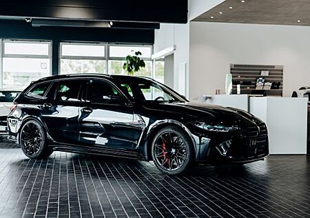 BMW M3 Touring*xDrive*Competition*CARBON*H&K*DAB*