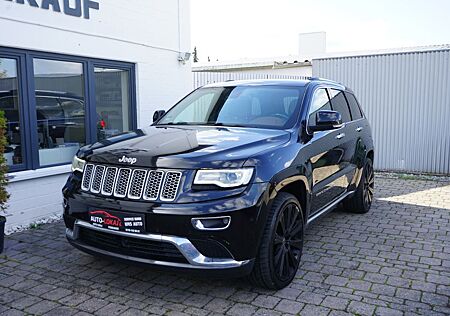 Jeep Grand Cherokee 3.0 CRD Summit .ACC