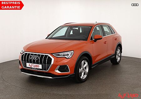 Audi Q3 35 TFSI s-tronic LED Sitzheizung Kamera