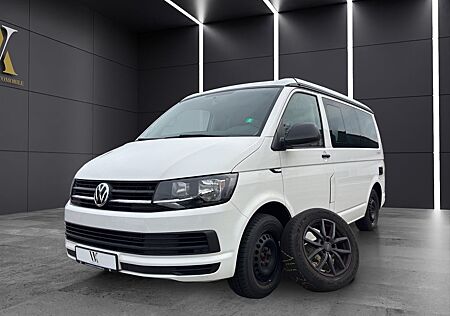 VW T6 California Volkswagen / Coast / STHZ / AHK / CarPlay