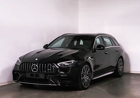 Mercedes-Benz C 63 AMG T S e Performance / Premium + / MY2025
