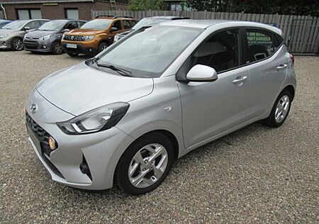 Hyundai i10 Trend