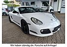 Porsche Cayman "R" PDK Carbon Schalensitze Traumzustand