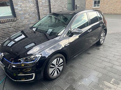 Volkswagen EGolf 2020