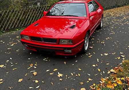 Maserati Ghibli Biturbo 2.0 24V Cup Motor