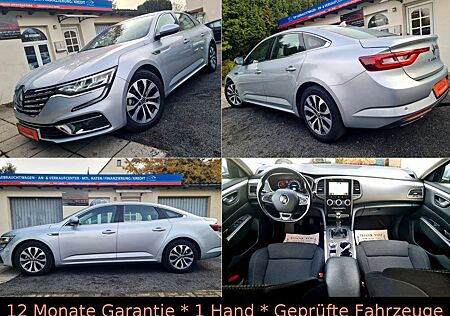 Renault Talisman Lim dCi (Facelift)/Voll LED/Kamera/MSen