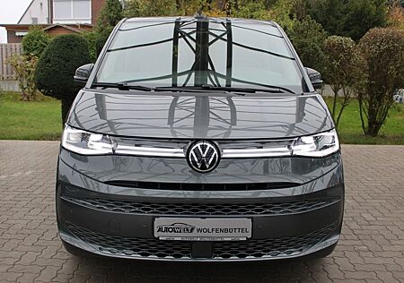 VW T7 Volkswagen Multivan / Pano/Ambiente/ IQ.Light